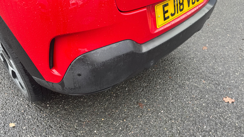 Citroen C4 Cactus 1.2 PureTech Flair EAT6 5dr Petrol Hatchback